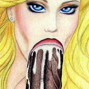 Black Dicks and White Chicks image 018