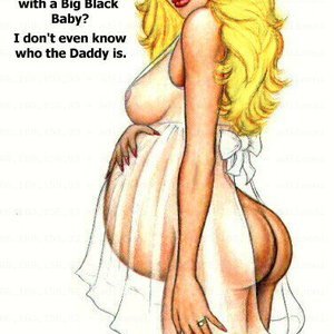 Bridal Slut image 016