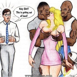Club Slut image 008