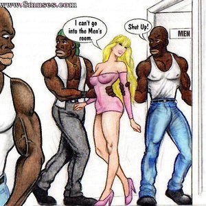Club Slut image 017