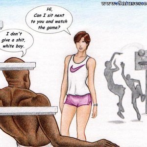 Sissy Boy image 002