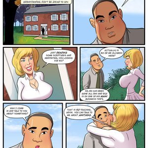 The Milf Pact image 008