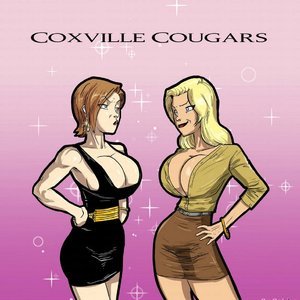 End of Rivalry (JohnPersons Comics) thumbnail