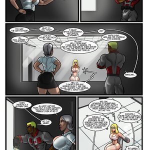 Hero Tales - Kiss of the Crimson Dahlia image 008