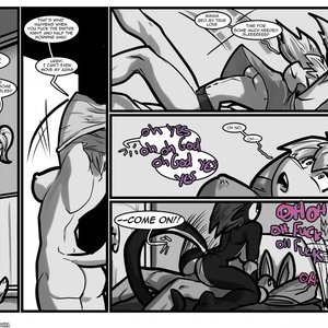 Midnight Tail image 011