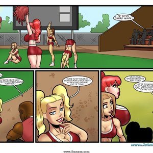 Pool Party image 009