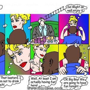 The Little Bigman image 008