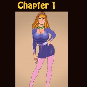 Scandalous-Daphne (JohnPersons Comics) thumbnail