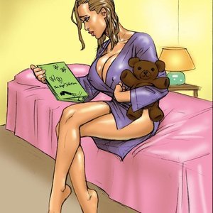 Stormbringer Illustrated image 006