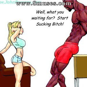 Two Hot Blondes image 005