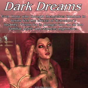 Arkham Asylum image 017