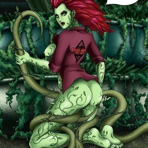 Arkham Asylum image 022