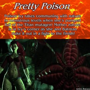 Arkham Asylum image 023