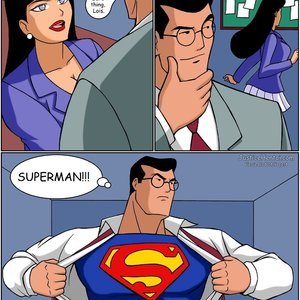 Justice Hentai 3 image 004