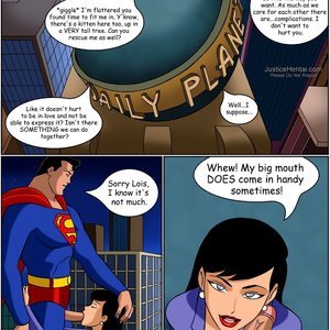 Justice Hentai 3 image 005