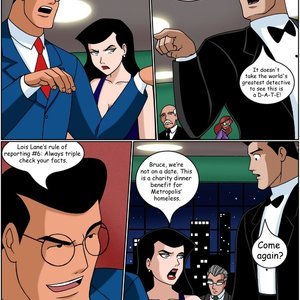 Justice Hentai 3 image 026