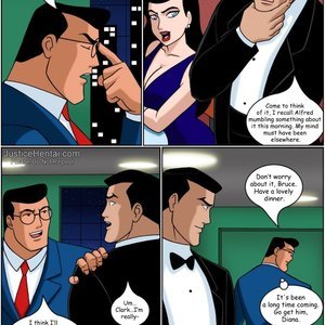 Justice Hentai 3 image 027