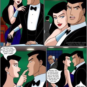Justice Hentai 3 image 029