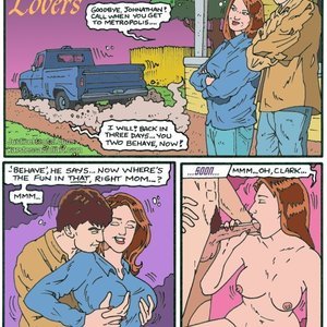 SSL (JusticeHentai Comics) thumbnail