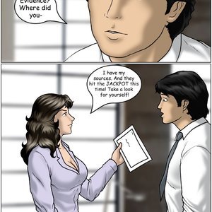 Smallvilles Big Secret image 005