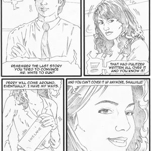 Smallvilles Big Secret 2 image 004