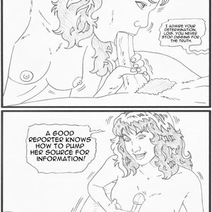 Smallvilles Big Secret 2 image 013