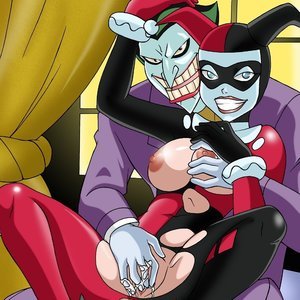Harley Quinn image 002