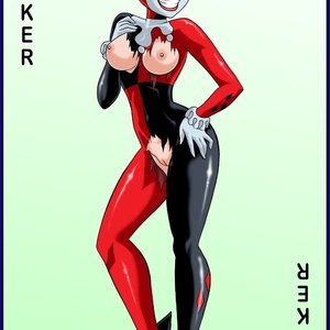 Harley Quinn image 004