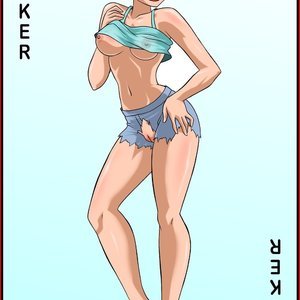 Harley Quinn image 005