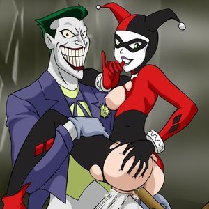 Harley Quinn image 006