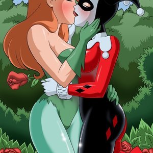 Poison Ivy image 005