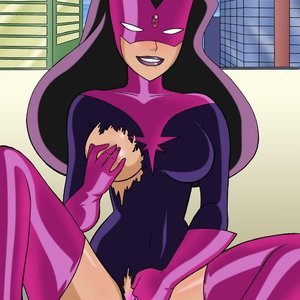 Star Sapphire image 004