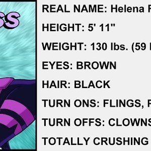 Huntress (JusticeHentai Comics) thumbnail