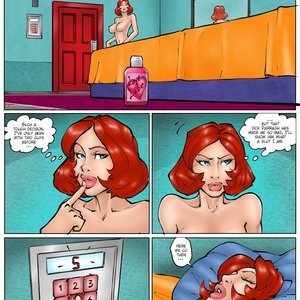 Annabelles New Life - Issue 2 image 017