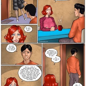 Annabelles New Life - Issue 2 image 023