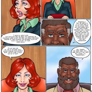 Annabelles New Life - Issue 2 image 029