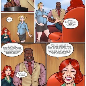 Annabelles New Life - Issue 2 image 030
