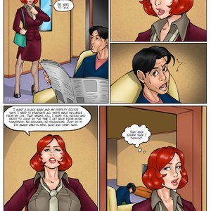 Annabelles New Life - Issue 3 image 011