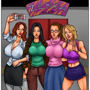 Girls Night Out - Debbie image 001