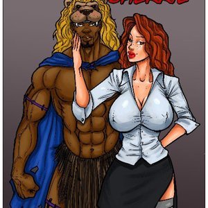 Girls Night Out – Sherrie (KAOS Comics) thumbnail
