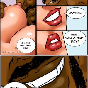 Going Undercover image 013