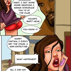 Going Undercover image 022