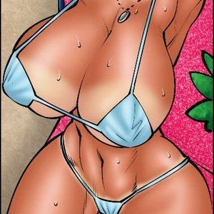 Lessons From The Neighbor - The First Lesson image 002