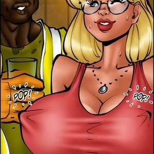 Lessons From The Neighbor - The First Lesson image 006