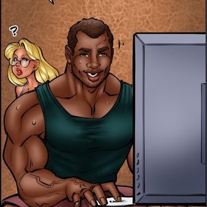 Lessons From The Neighbor - The First Lesson image 020