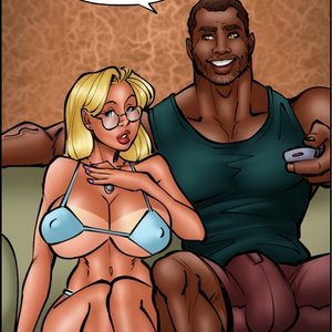 Lessons From The Neighbor - The First Lesson image 021