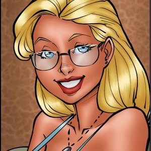 Lessons From The Neighbor - The First Lesson image 032