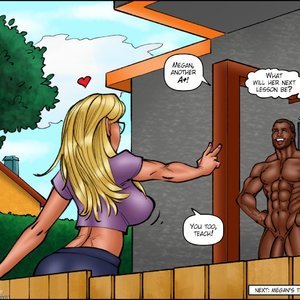 Lessons from the Neighbor - The Second Lesson image 043