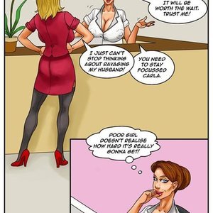 Sperm Bank 2 image 008