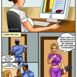 Sperm Bank 2 image 016
